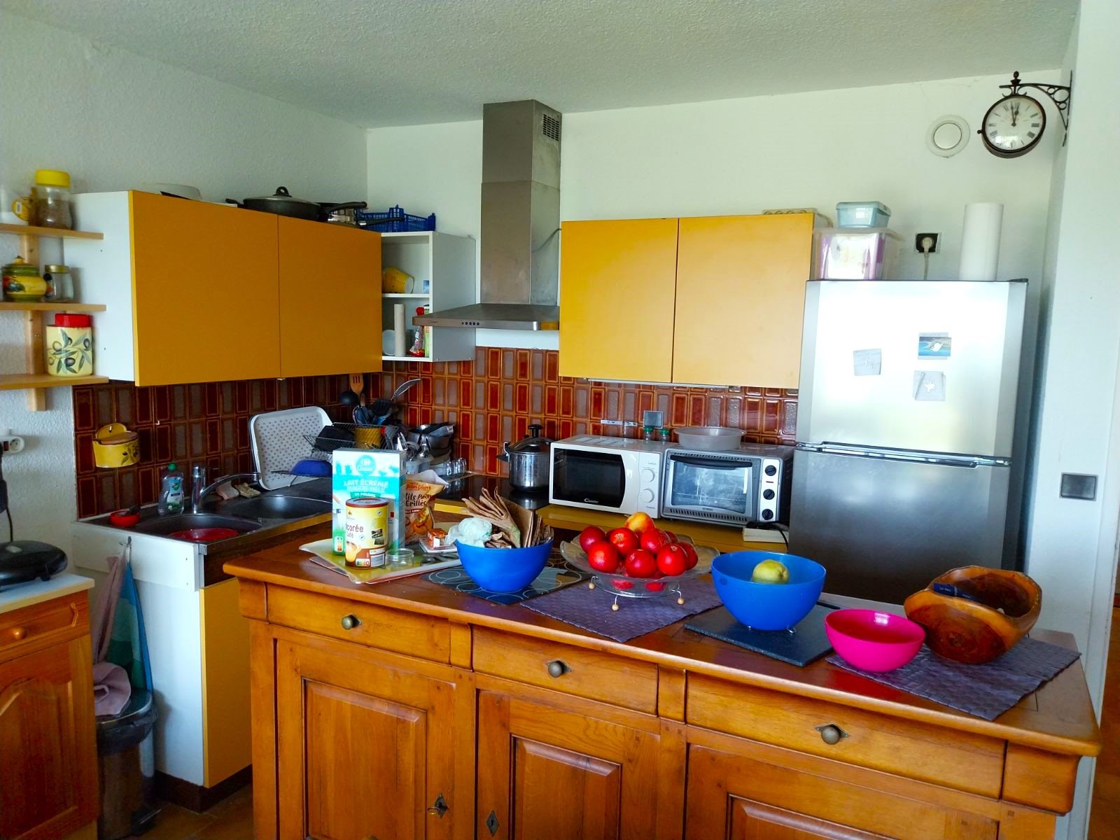 Appartement à vendre, 37m², Argelès-sur-Mer
