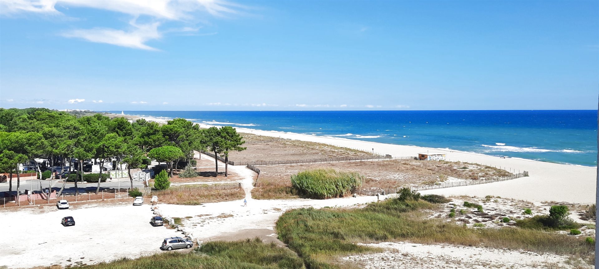Appartement à vendre, 37m², Argelès-sur-Mer