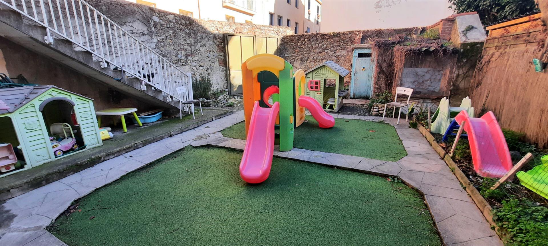 Maison à vendre, 124m², Le Boulou