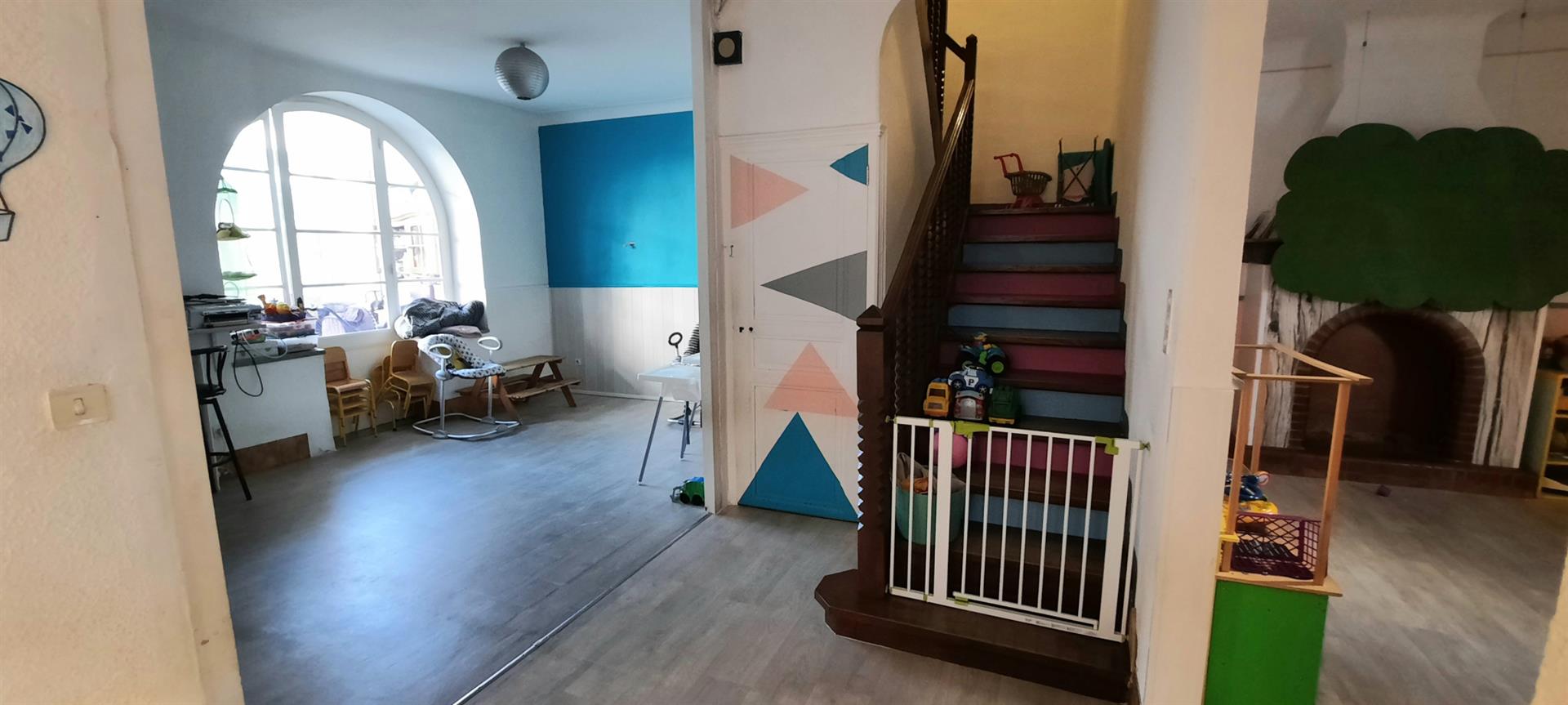Maison à vendre, 124m², Le Boulou
