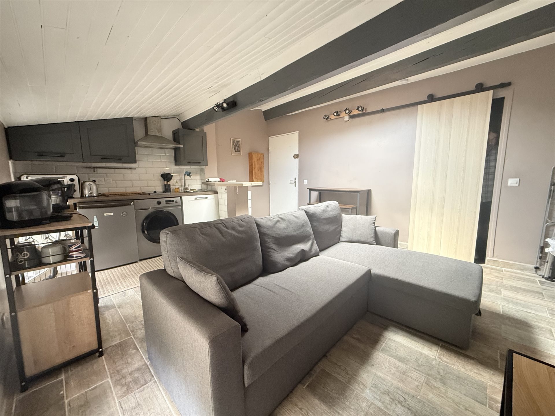 Appartement à vendre, 18m², Amélie-les-Bains-Palalda
