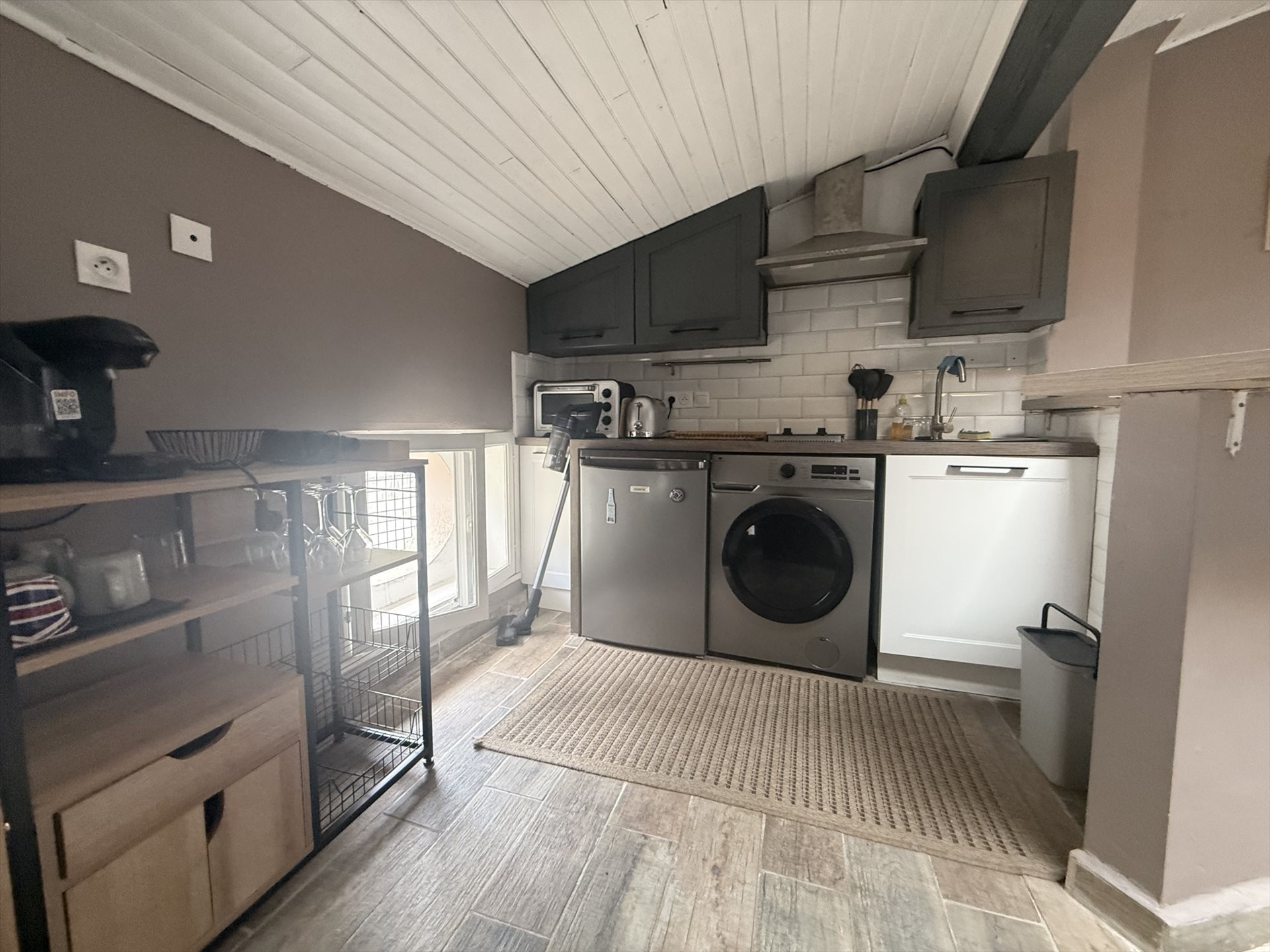 Appartement à vendre, 18m², Amélie-les-Bains-Palalda