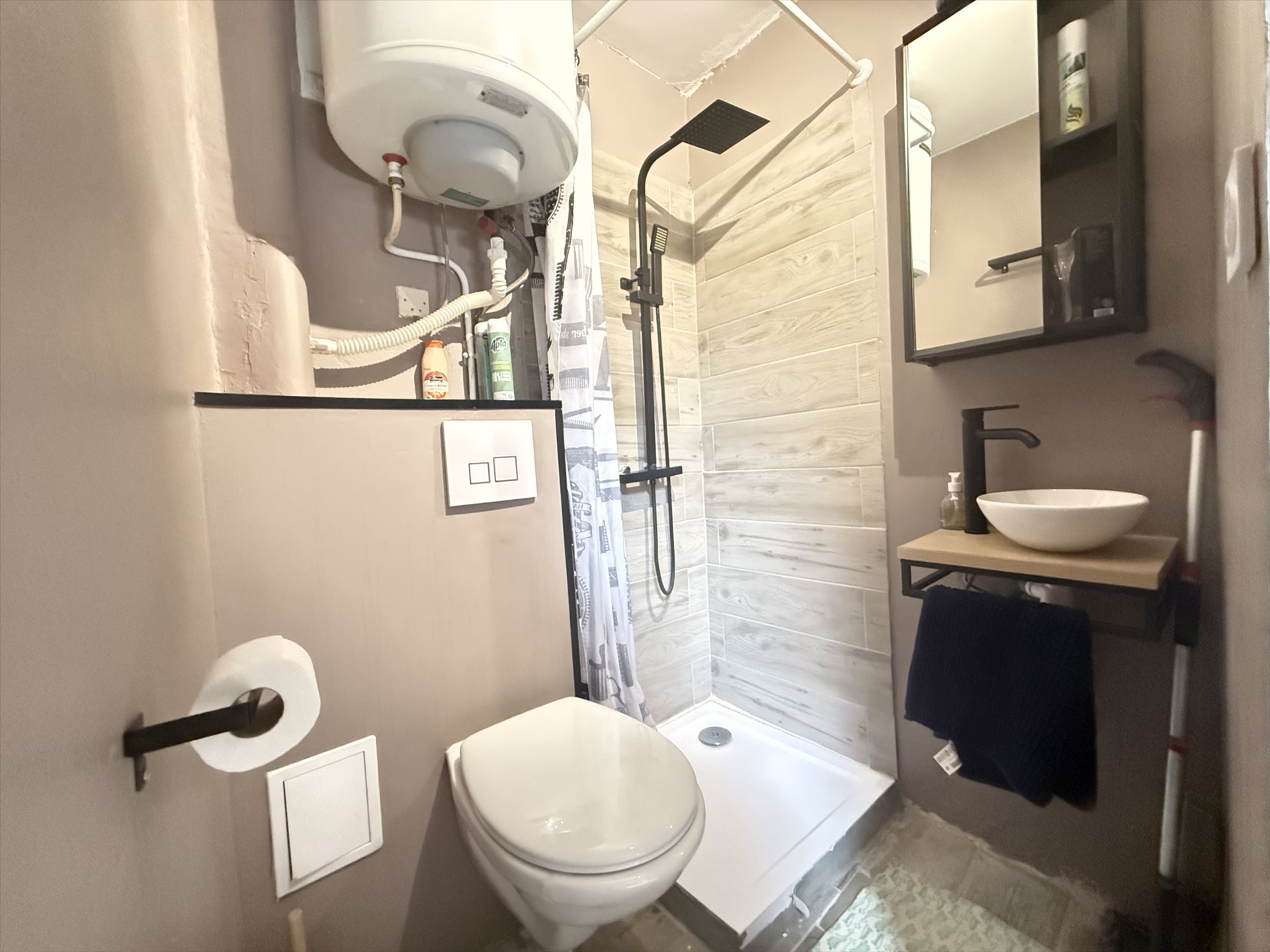 Appartement à vendre, 18m², Amélie-les-Bains-Palalda