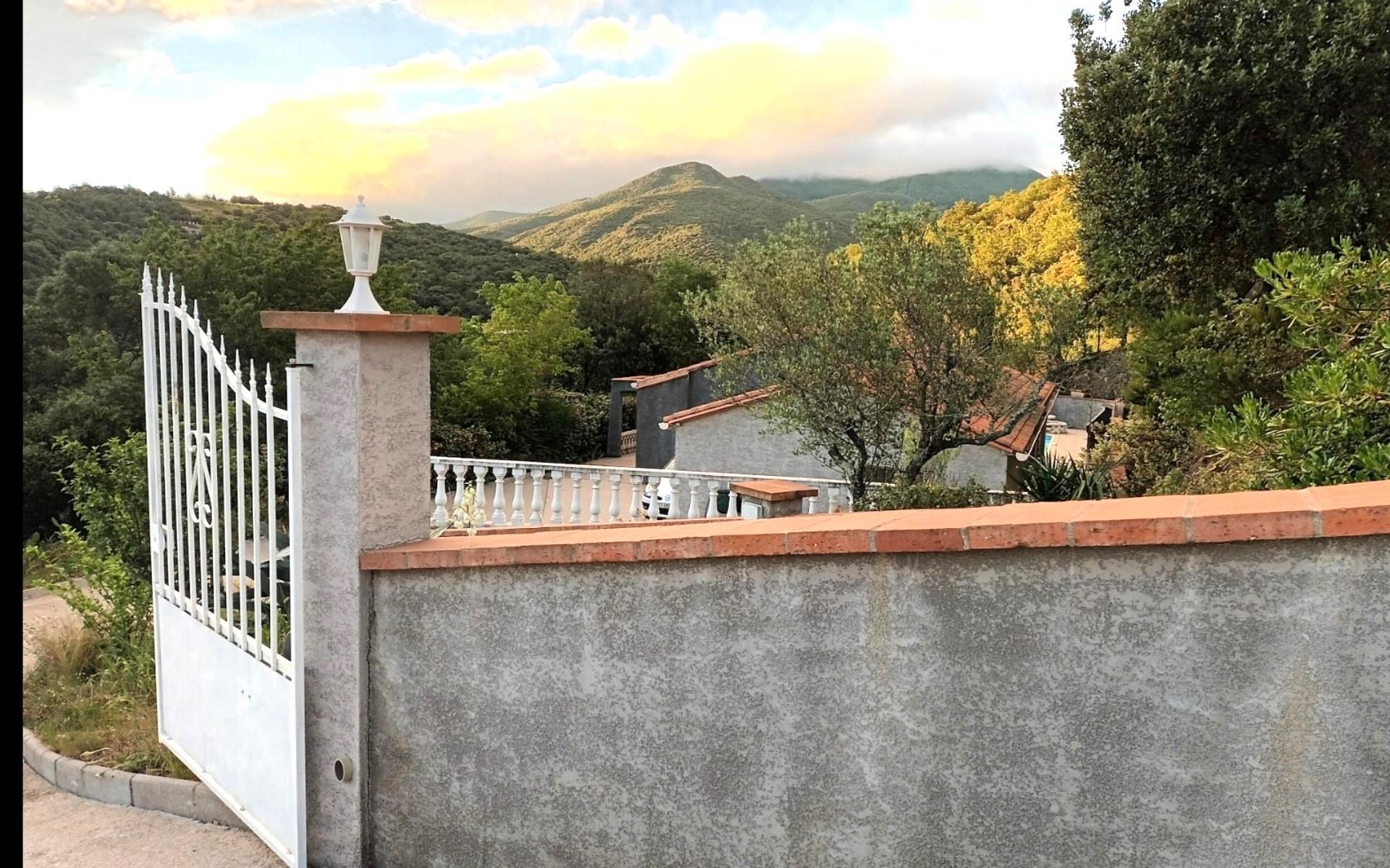 Maison à vendre, 106m², Reynès