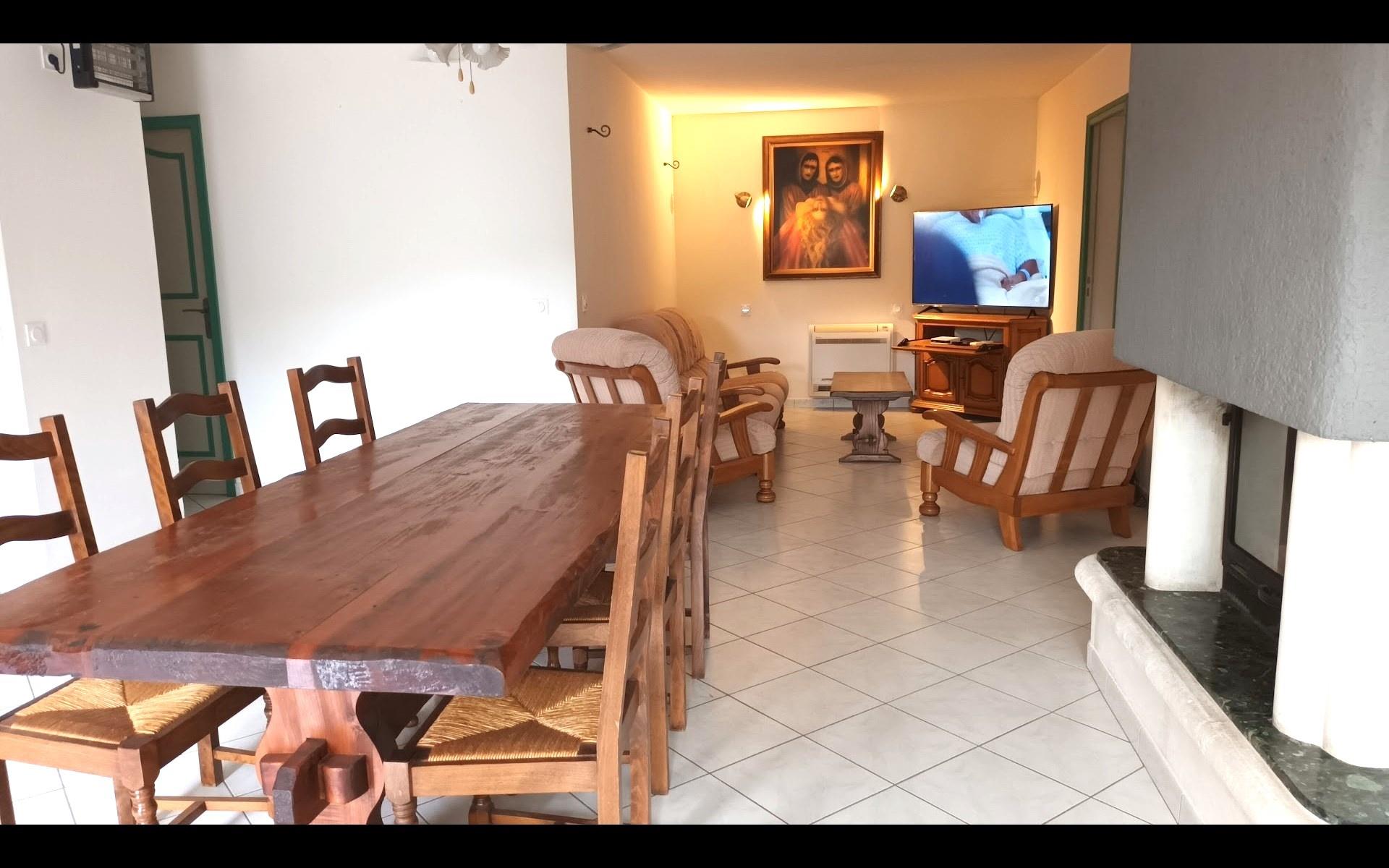 Maison à vendre, 106m², Reynès