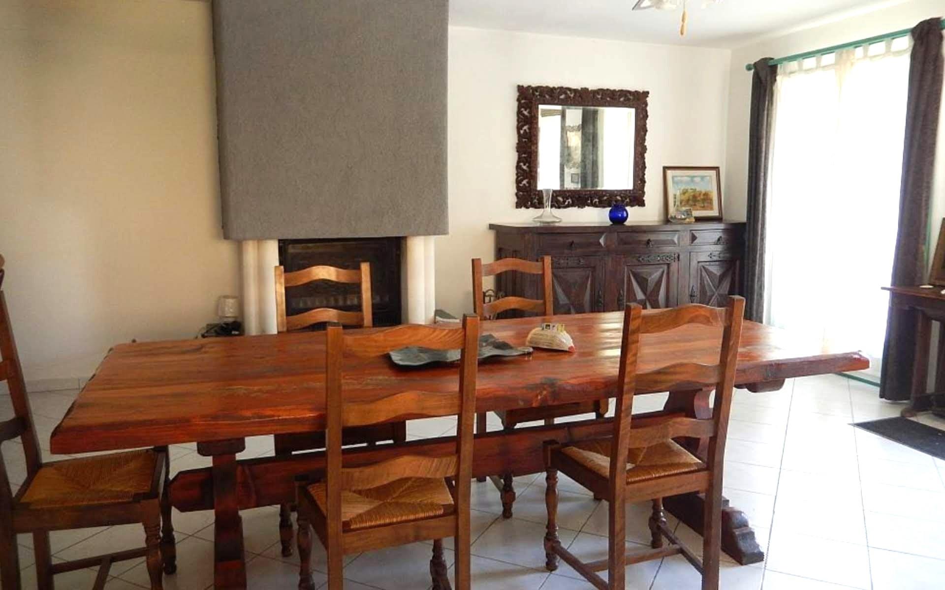 Maison à vendre, 106m², Reynès