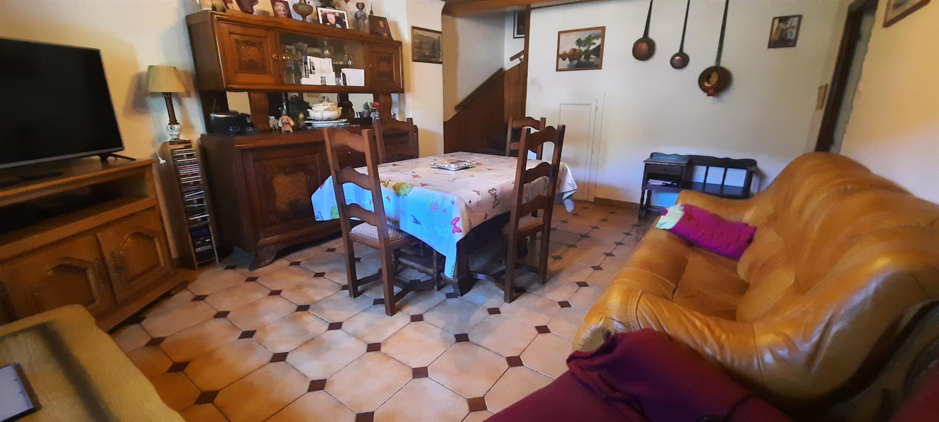 Maison à vendre, 124m², Amélie-les-Bains-Palalda