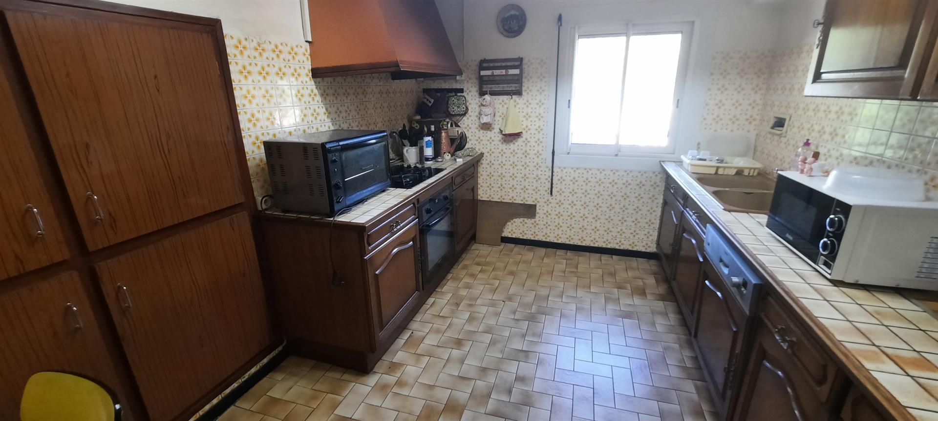 Maison à vendre, 124m², Amélie-les-Bains-Palalda