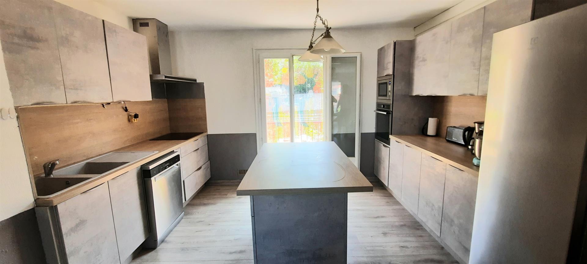 Maison à vendre, 107m², Céret