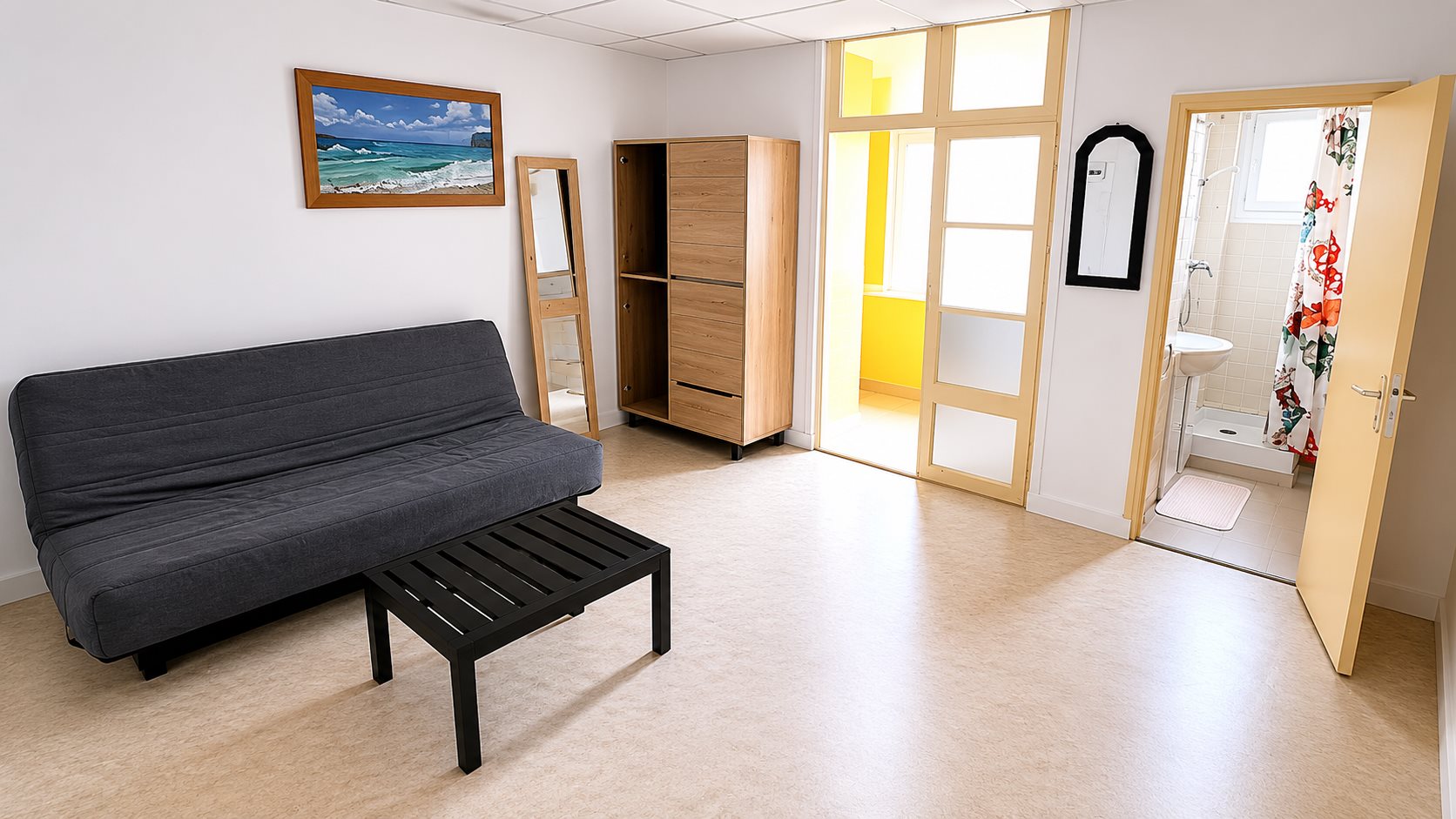 Appartement à vendre, 18m², Amélie-les-Bains-Palalda