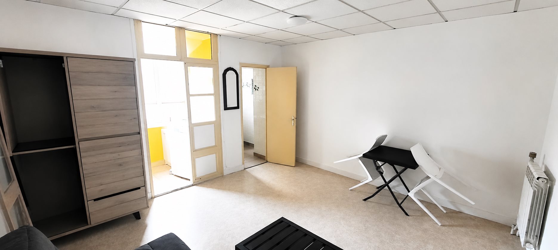 Appartement à vendre, 18m², Amélie-les-Bains-Palalda