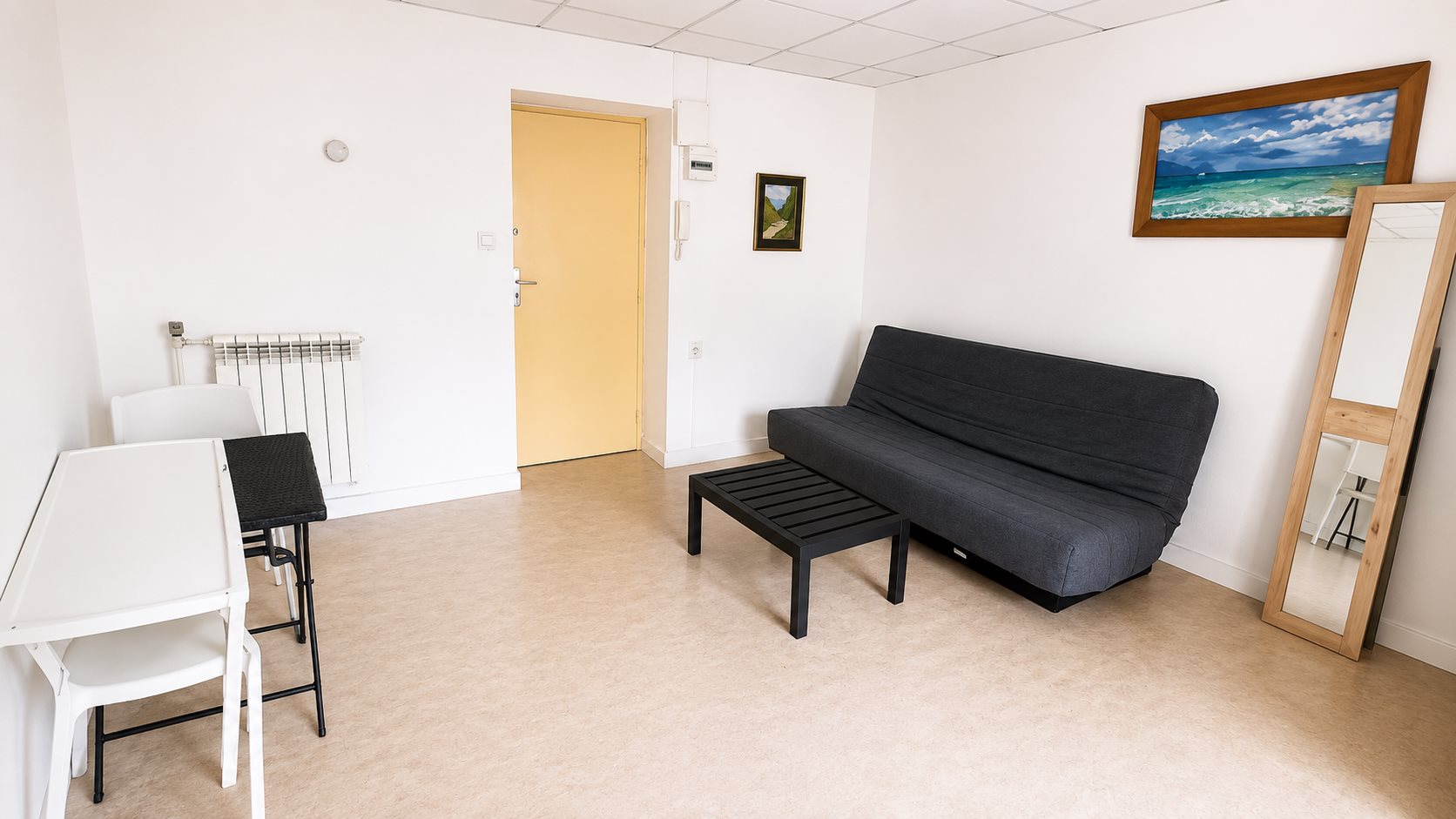 Appartement à vendre, 18m², Amélie-les-Bains-Palalda