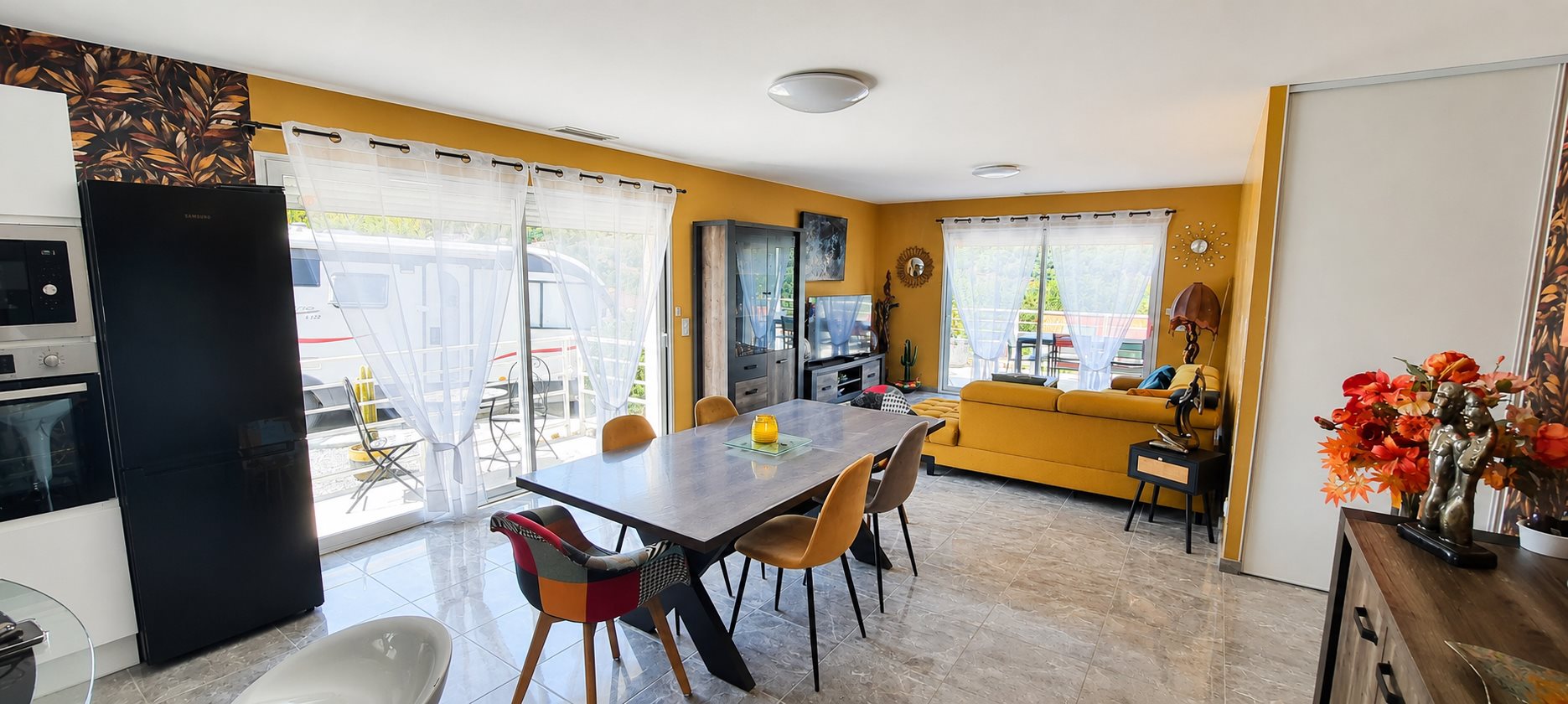 Maison à vendre, 94m², Arles-sur-Tech