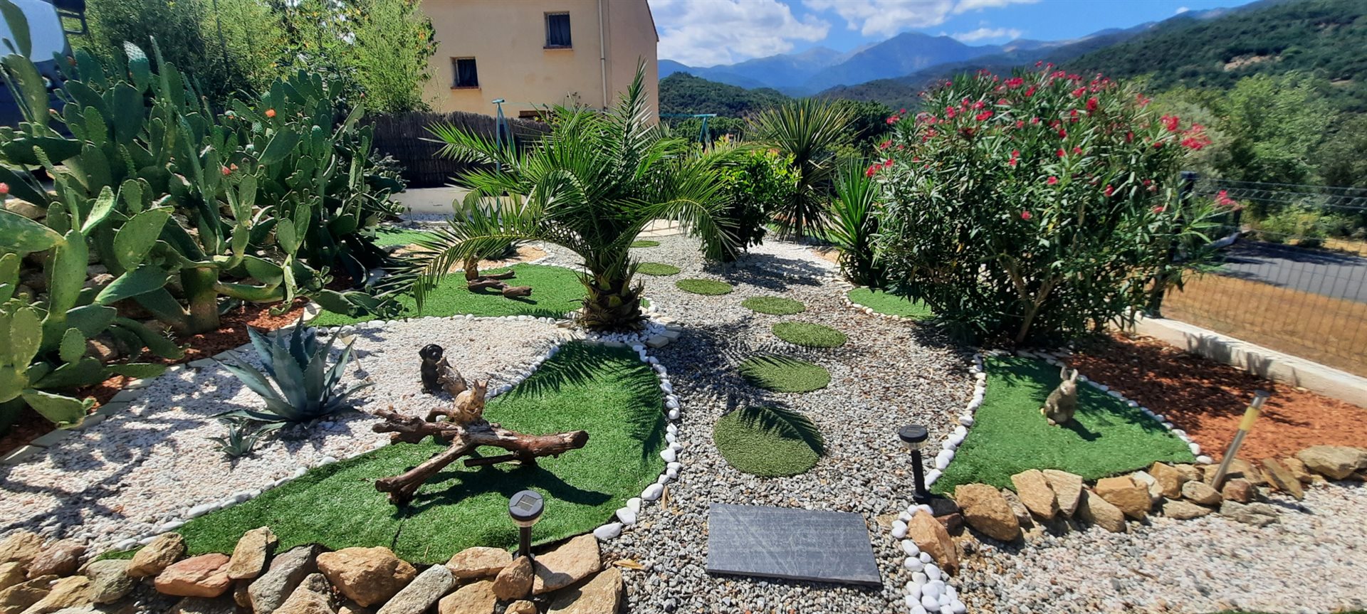 Maison à vendre, 94m², Arles-sur-Tech