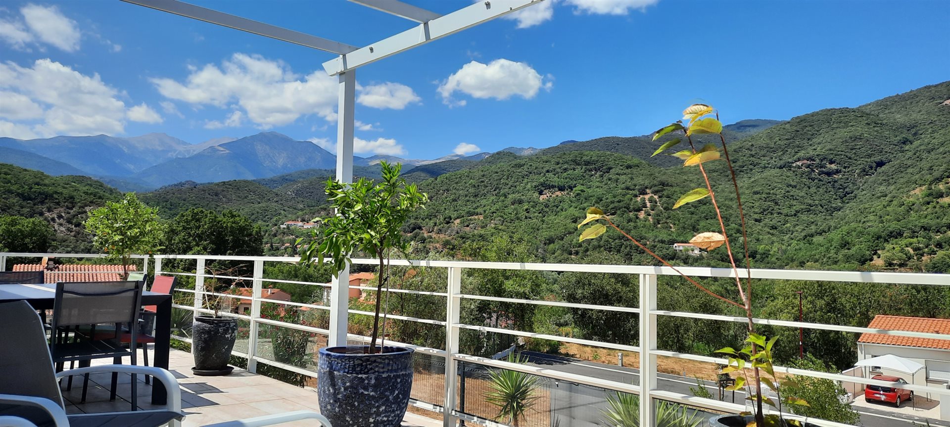 Maison à vendre, 94m², Arles-sur-Tech