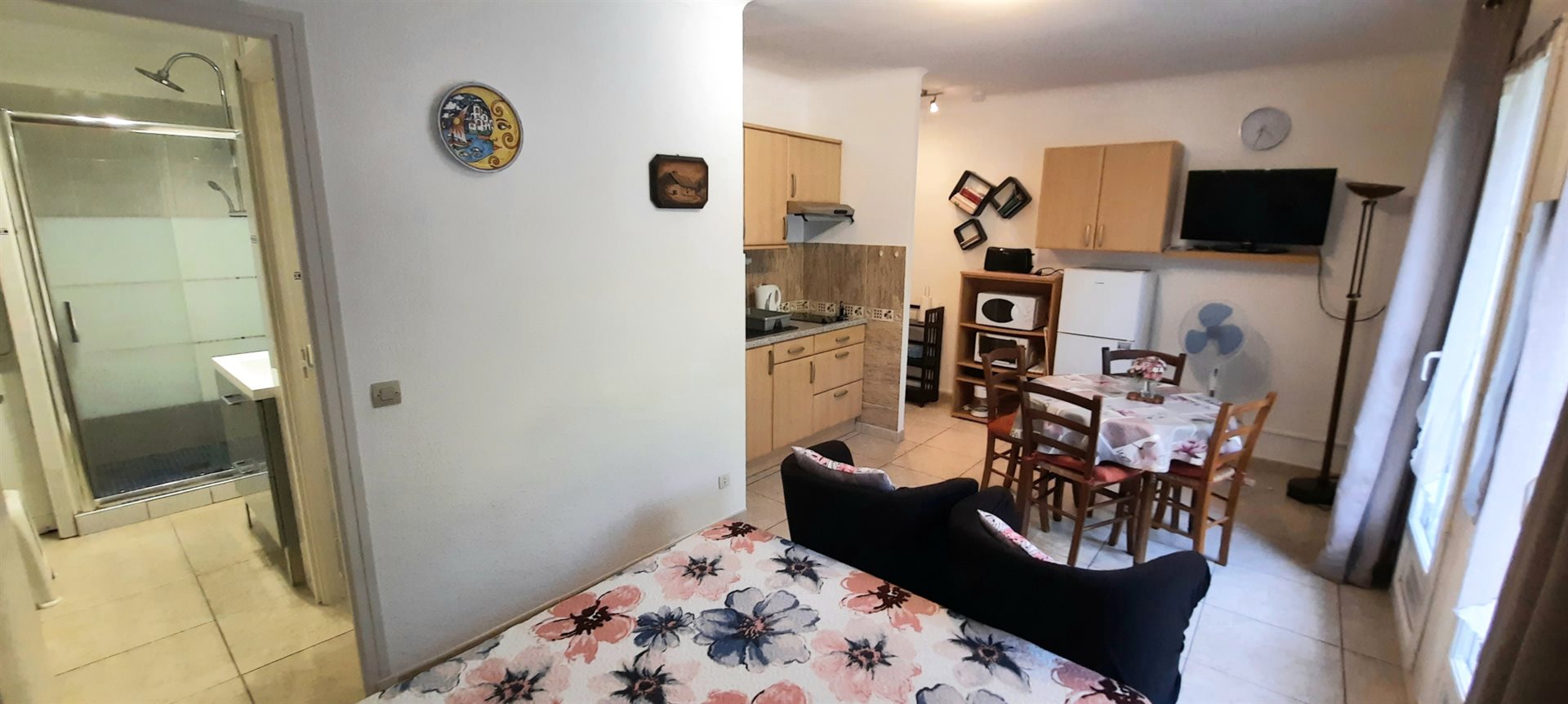 Appartement à vendre, 24m², Amélie-les-Bains-Palalda