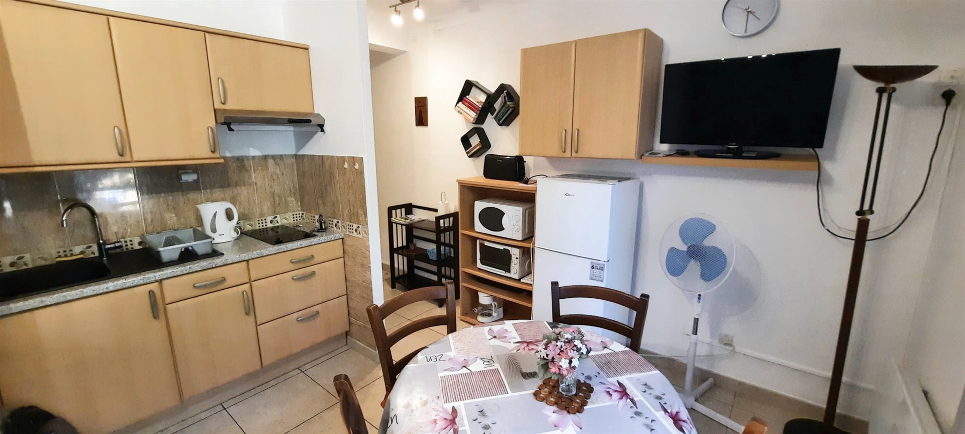 Appartement à vendre, 24m², Amélie-les-Bains-Palalda