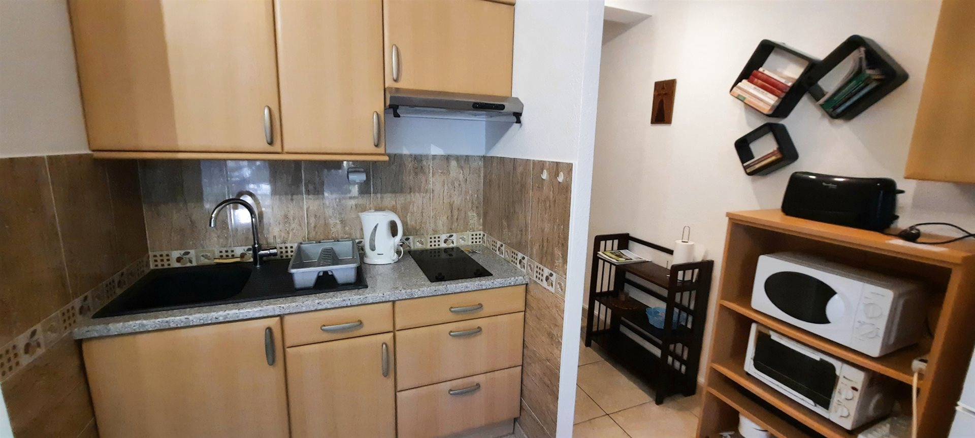 Appartement à vendre, 24m², Amélie-les-Bains-Palalda