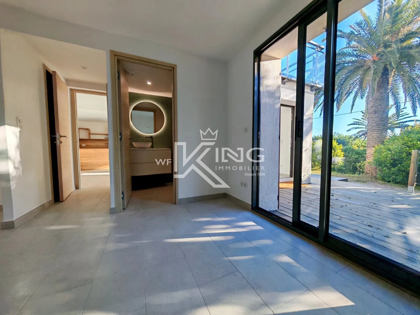 Appartement à vendre, 101m², Roquebrune-sur-Argens