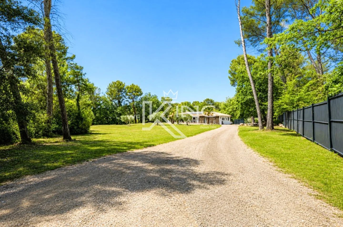 Maison à vendre, 325m², Trans-en-Provence
