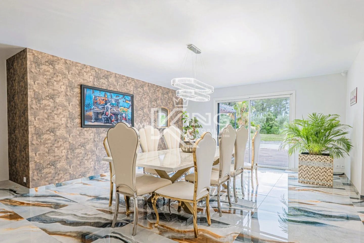 Maison à vendre, 325m², Trans-en-Provence