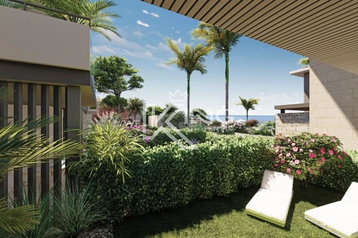 Appartement à vendre, 136m², Sainte-Maxime