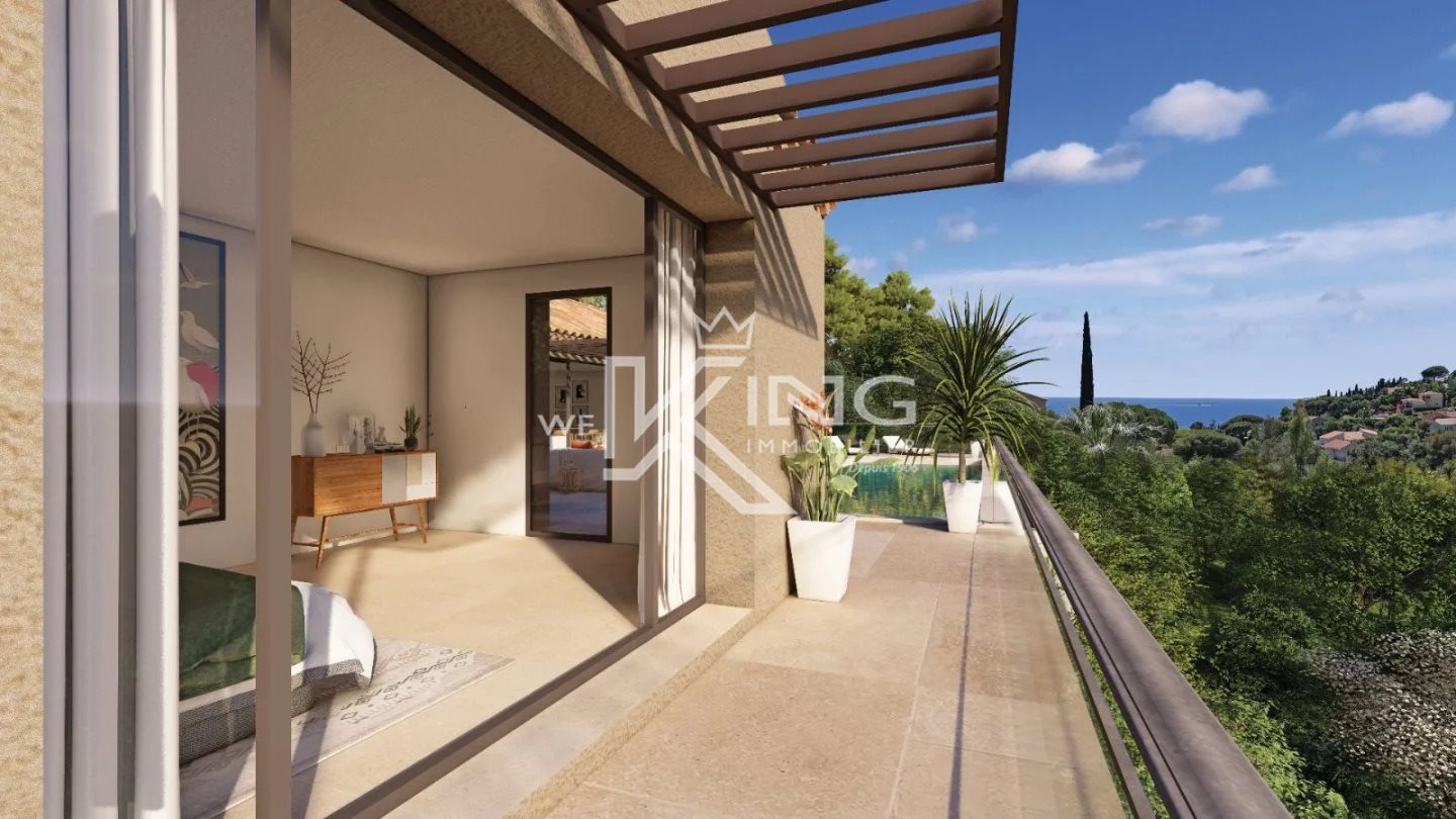 Maison à vendre, 260m², Roquebrune-sur-Argens