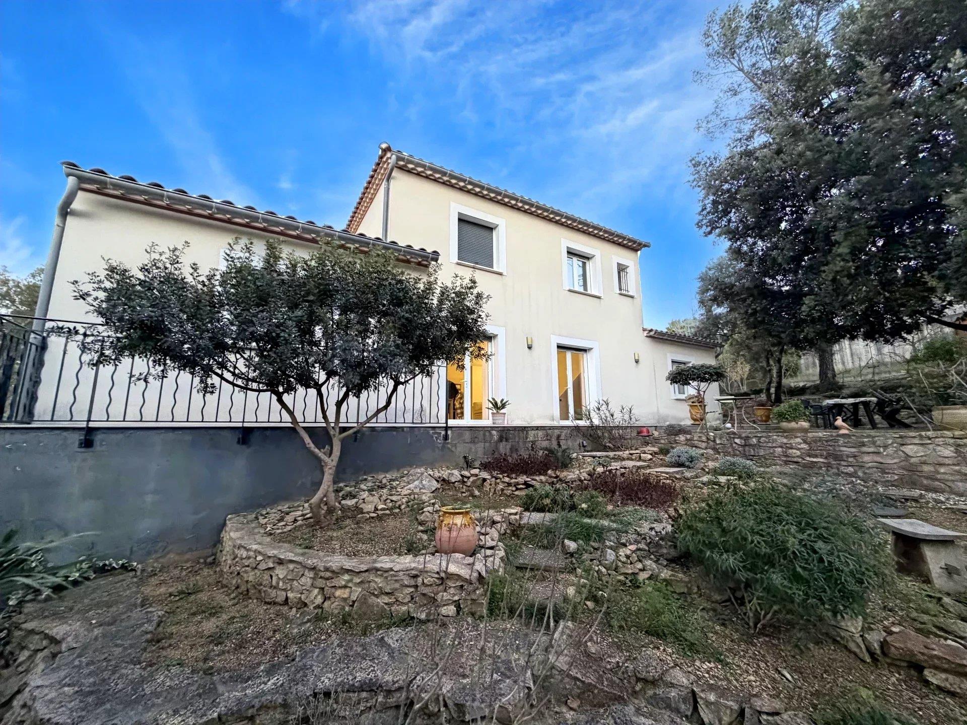 Maison à vendre, 160m², Caveirac