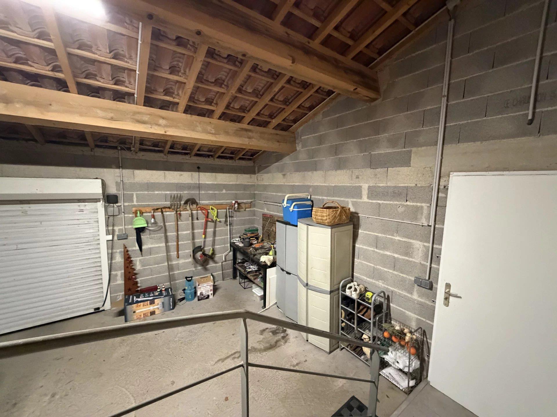 Maison à vendre, 160m², Caveirac
