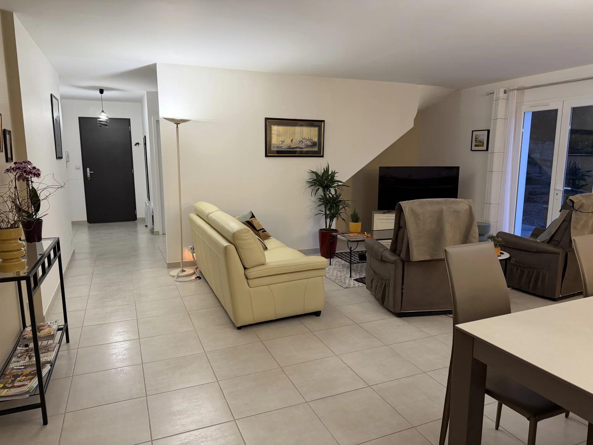 Maison à vendre, 160m², Caveirac