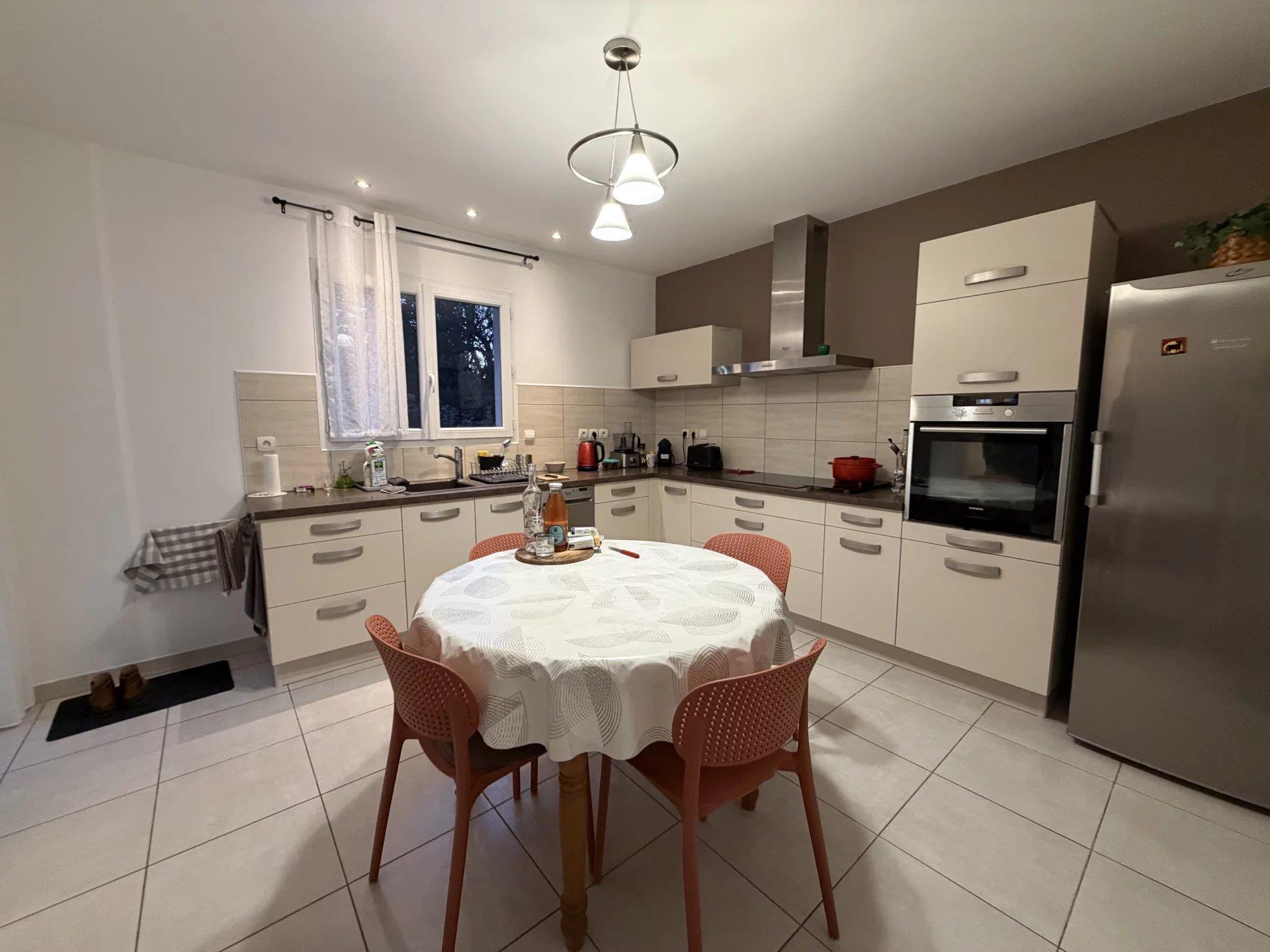 Maison à vendre, 160m², Caveirac