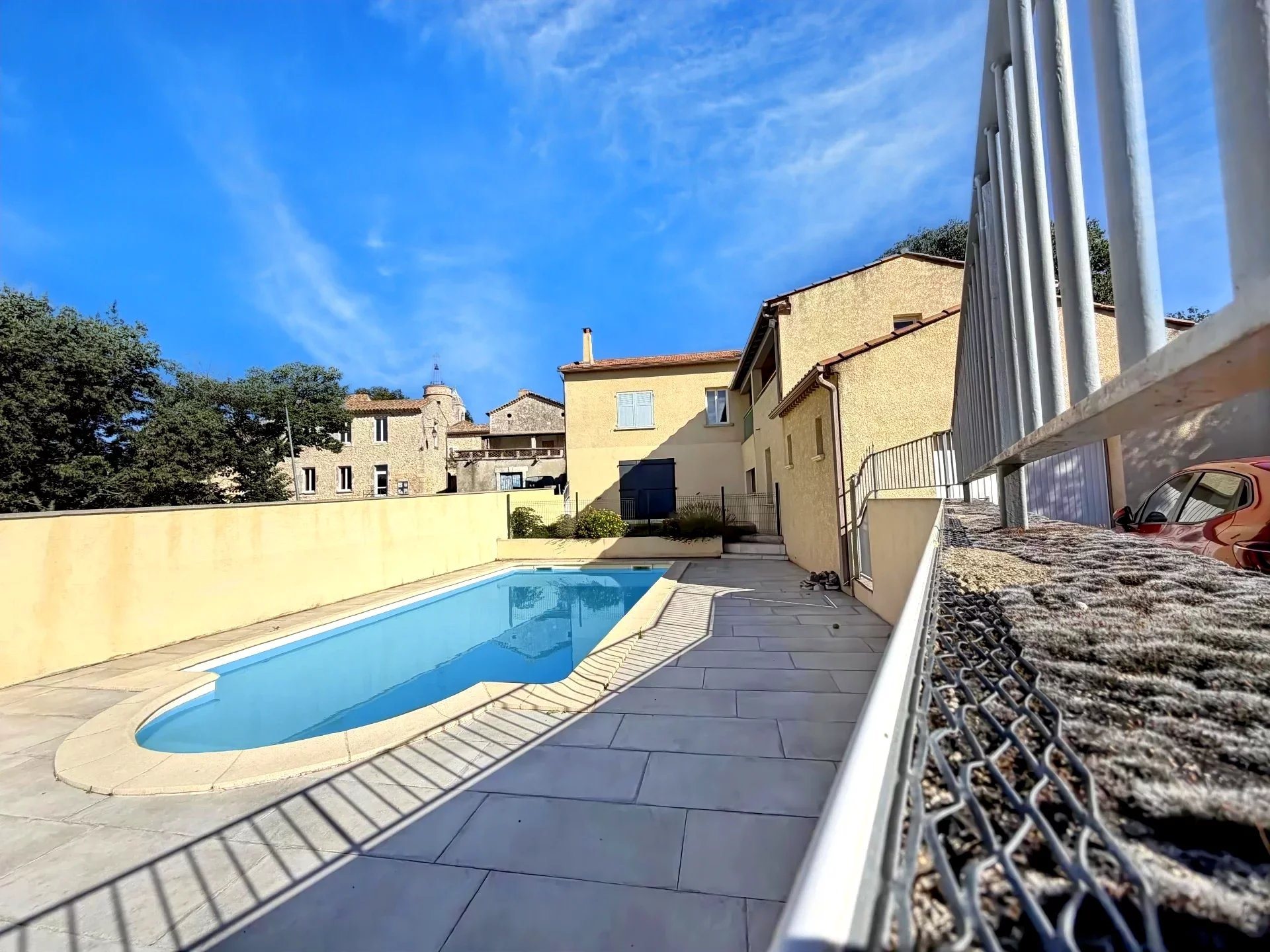 Maison à vendre, 177m², Navacelles