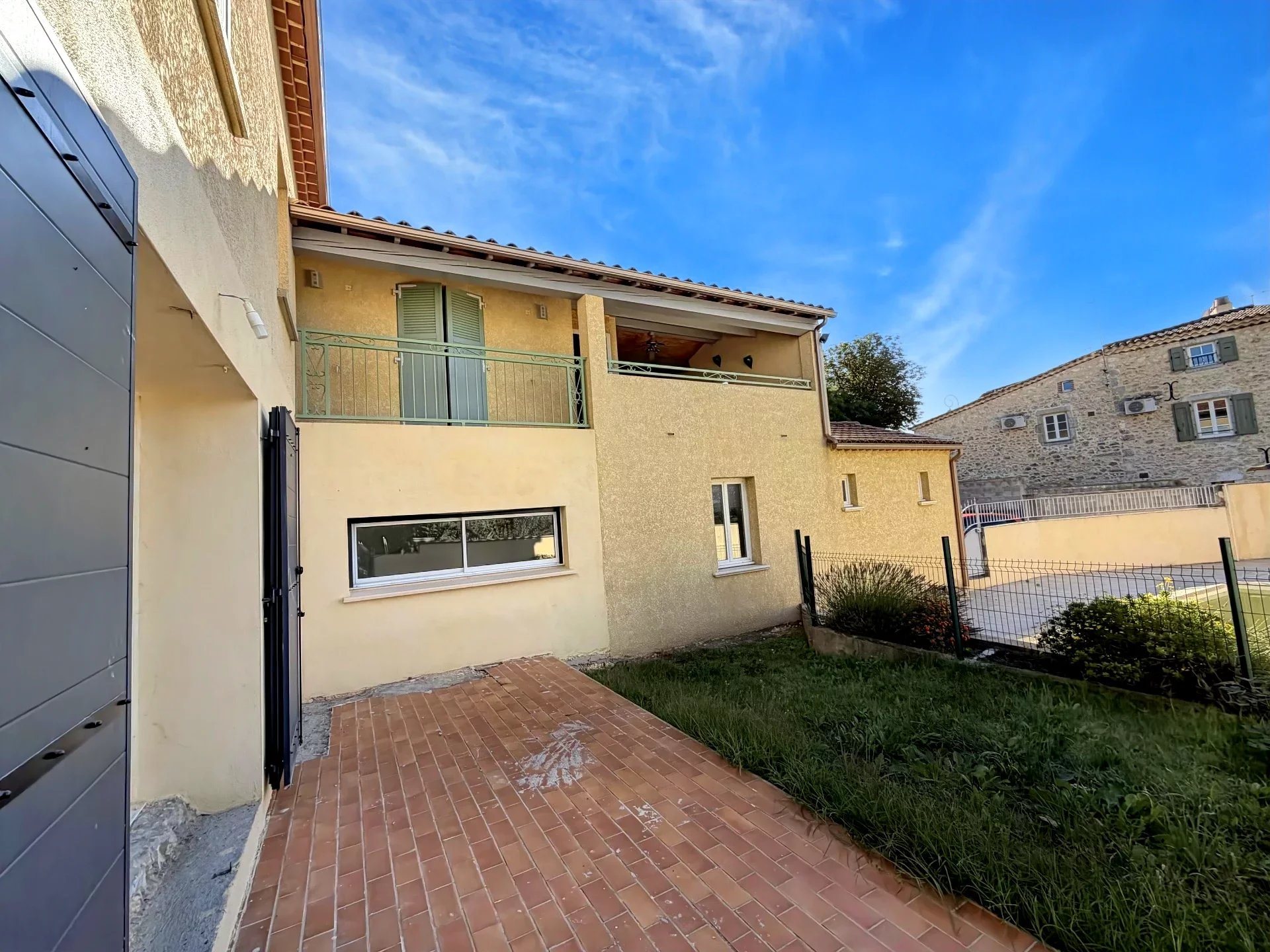 Maison à vendre, 177m², Navacelles