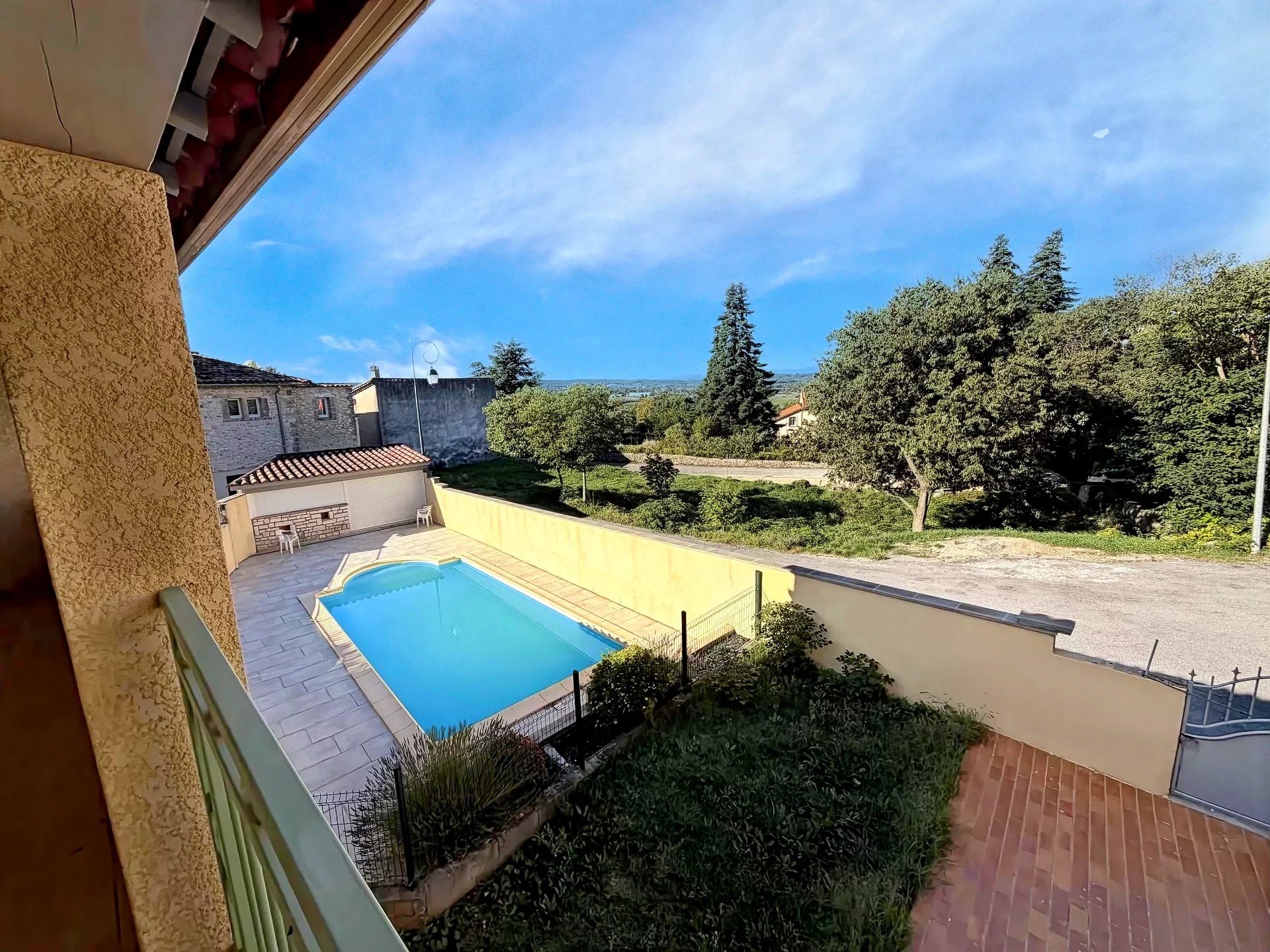 Maison à vendre, 177m², Navacelles