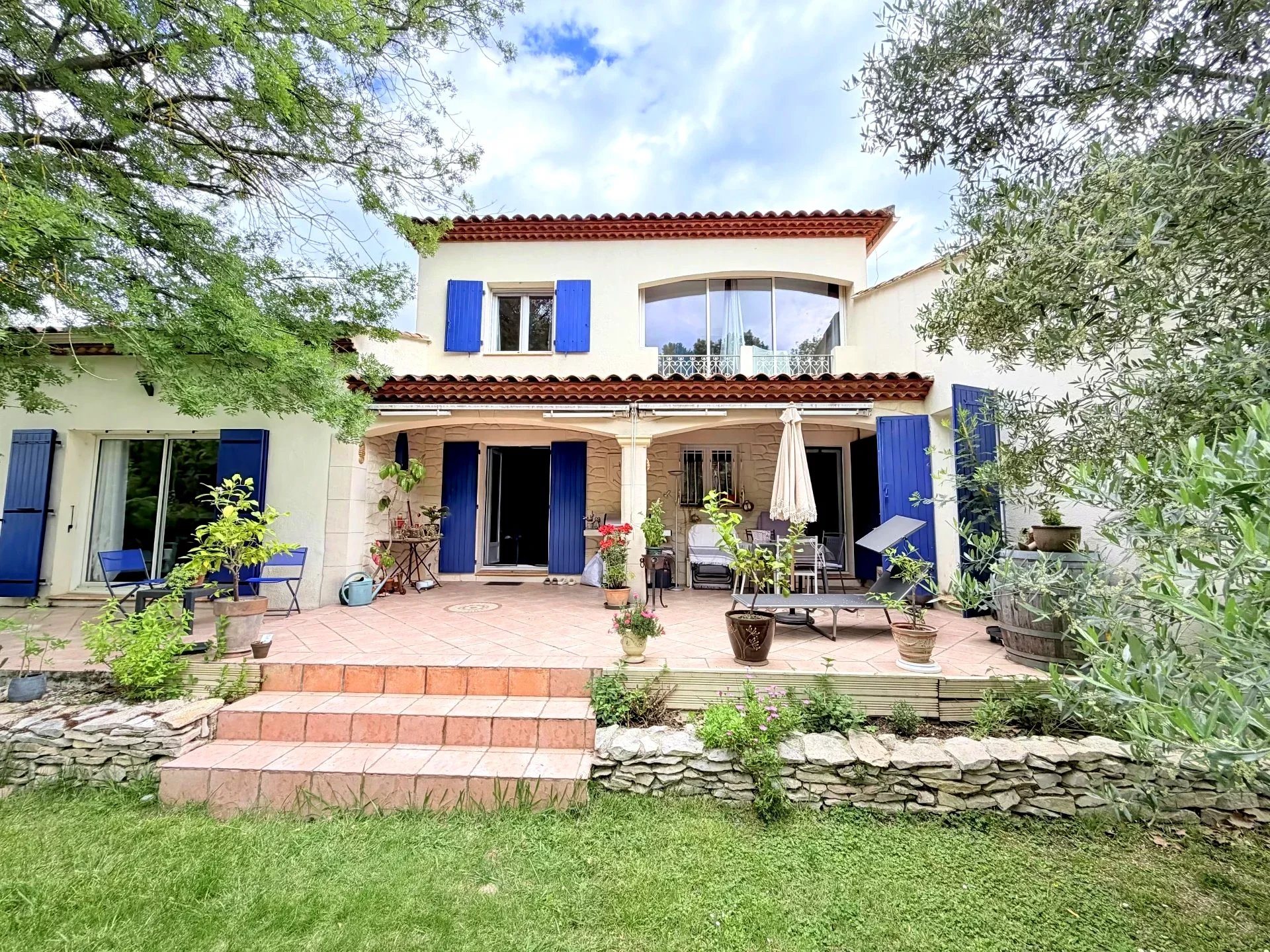 Maison à vendre, 195m², Langlade