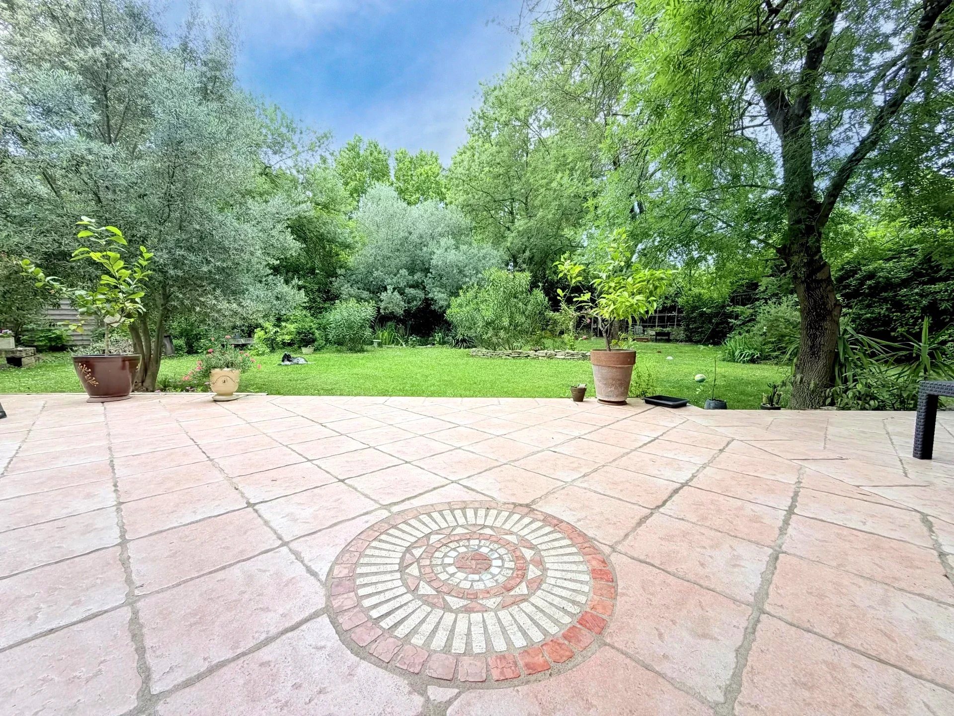 Maison à vendre, 195m², Langlade