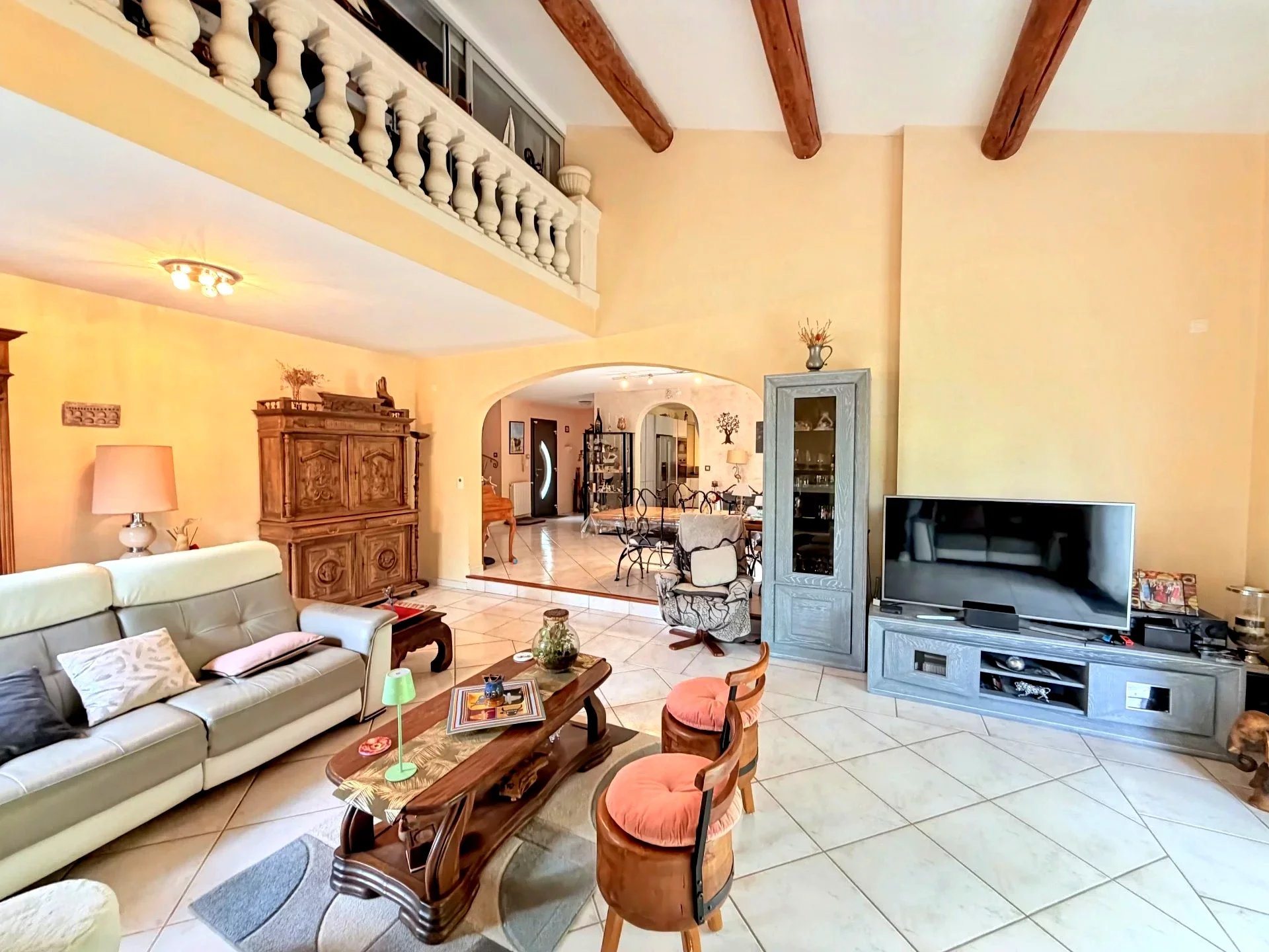 Maison à vendre, 195m², Langlade