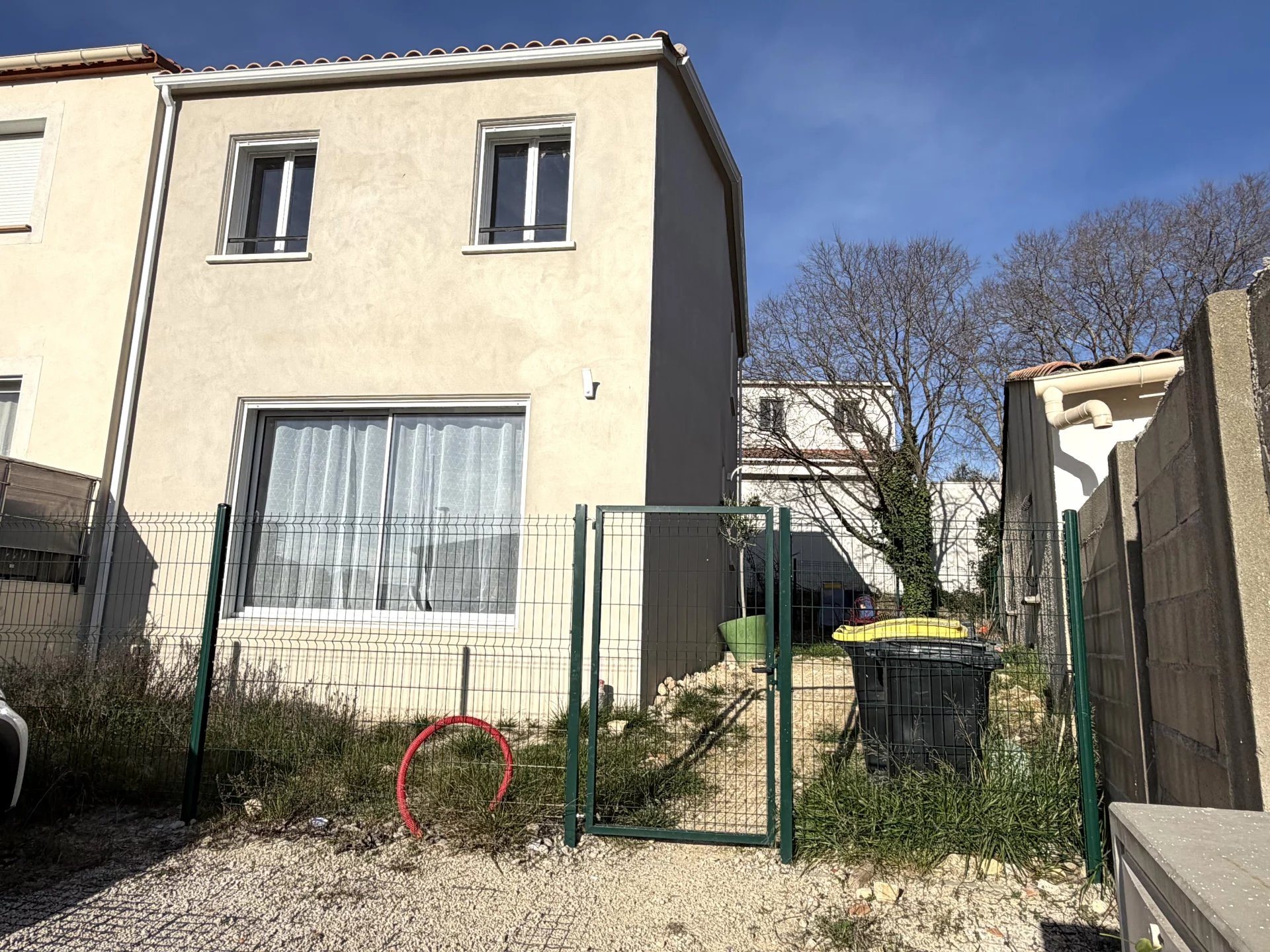 Maison à vendre, 83m², Milhaud