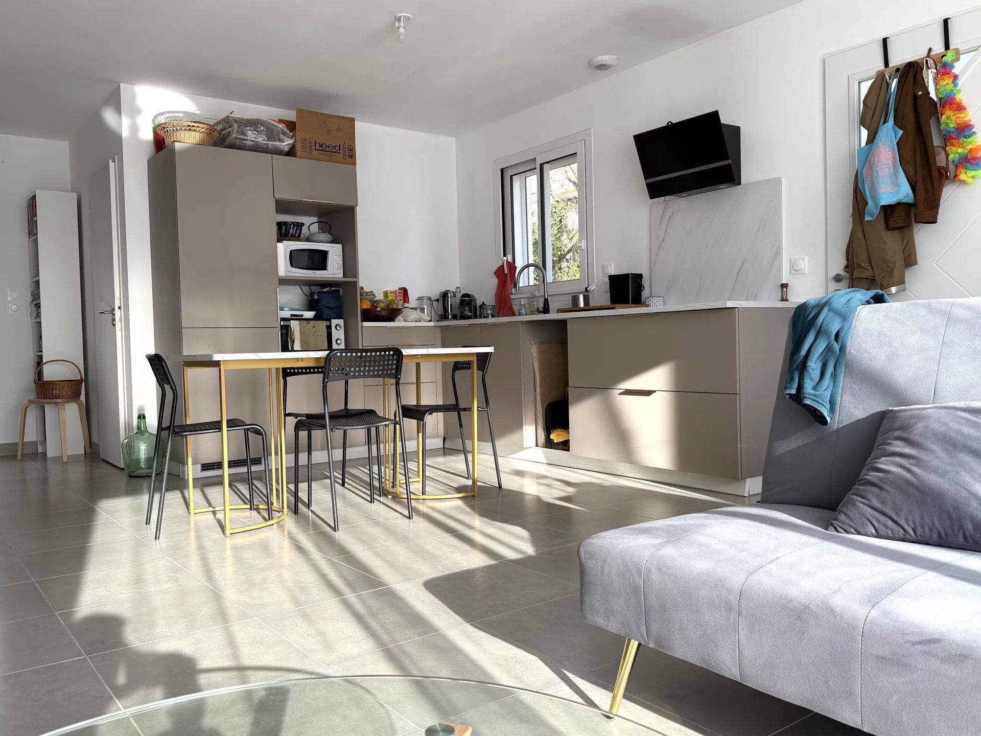 Maison à vendre, 83m², Milhaud