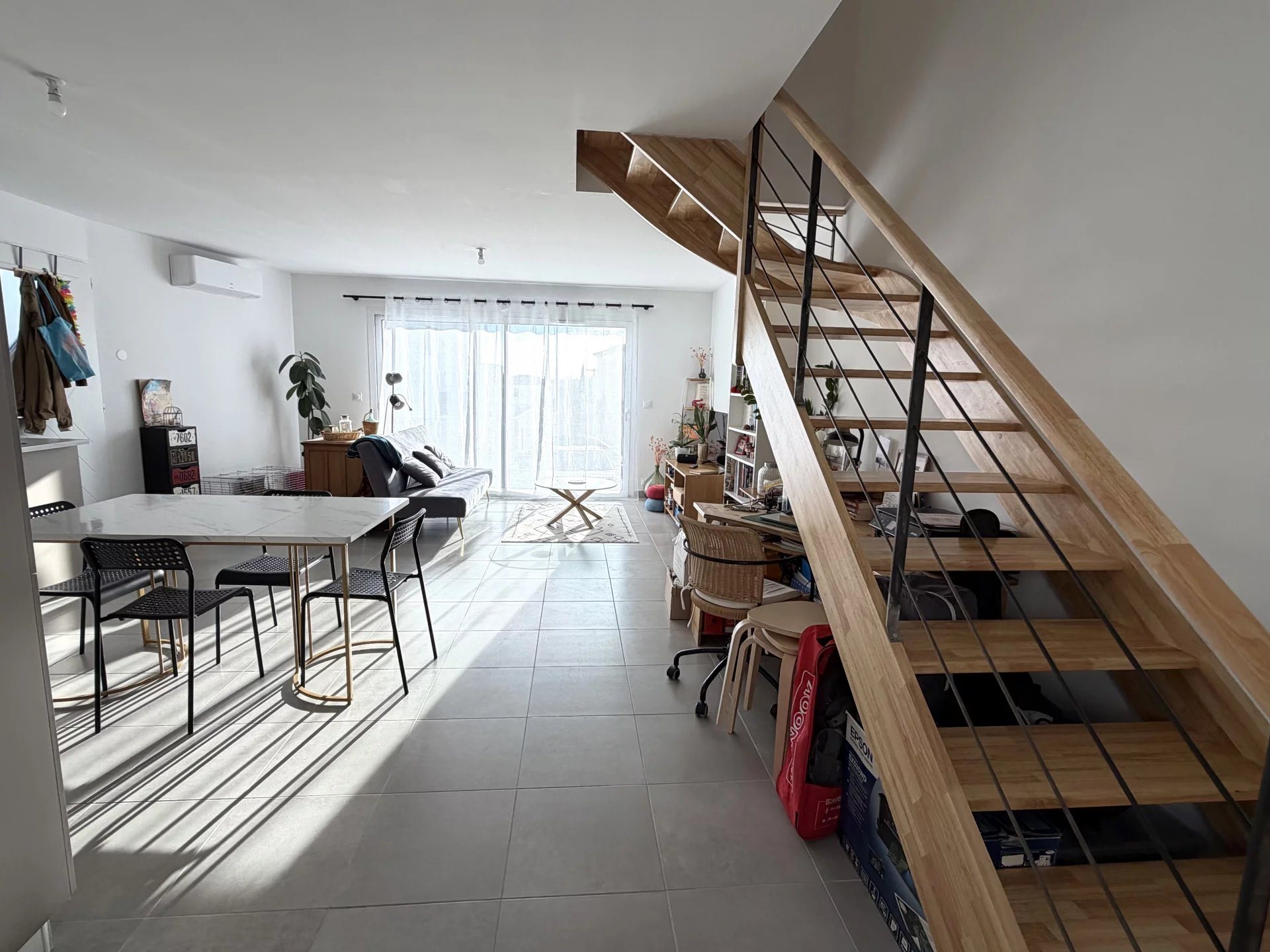 Maison à vendre, 83m², Milhaud