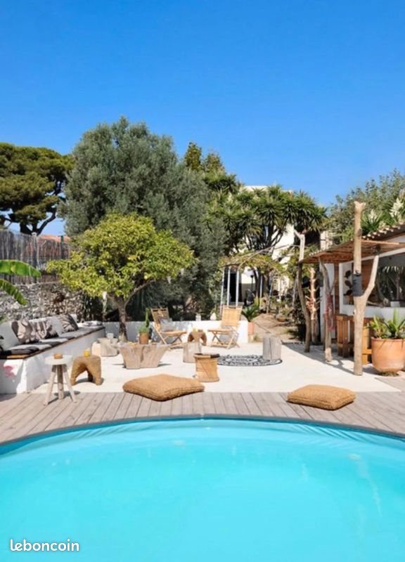 Maison à vendre, 260m², Marseille 16ème