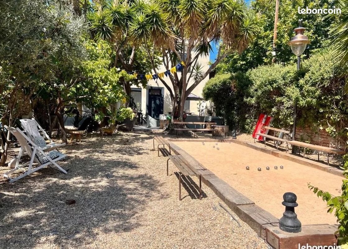 Maison à vendre, 260m², Marseille 16ème