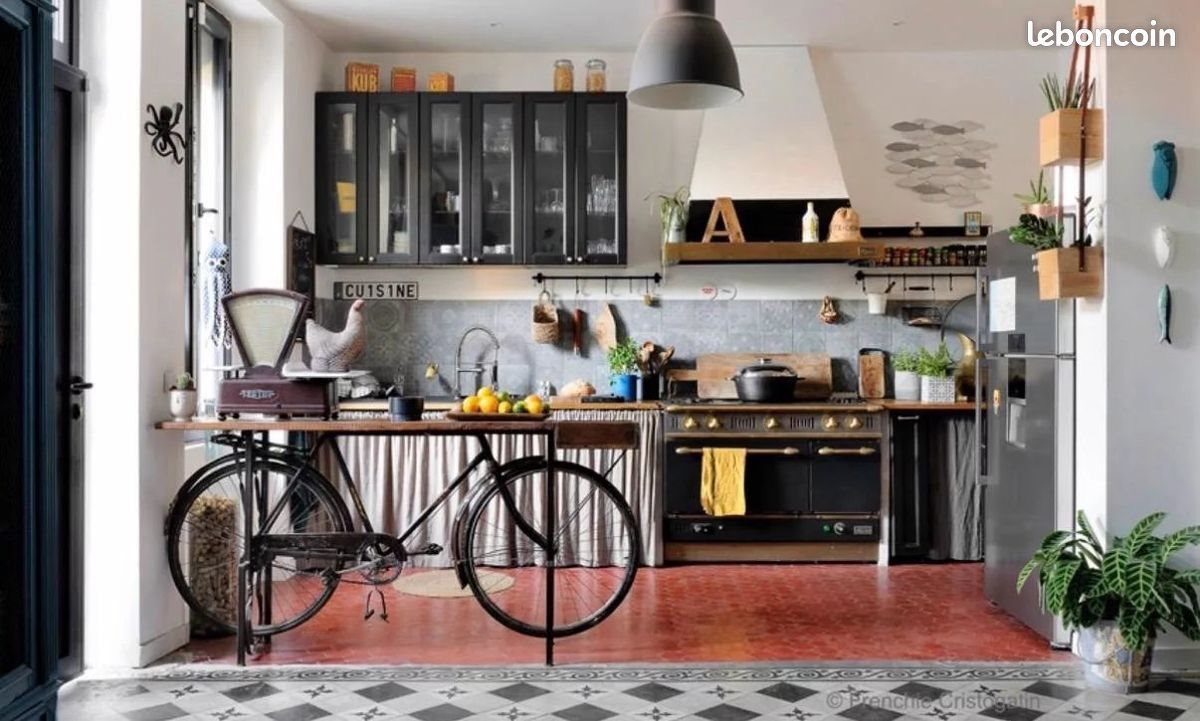 Maison à vendre, 260m², Marseille 16ème