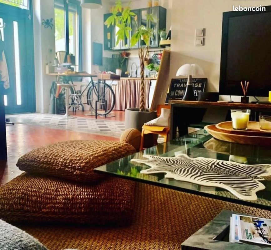Maison à vendre, 260m², Marseille 16ème