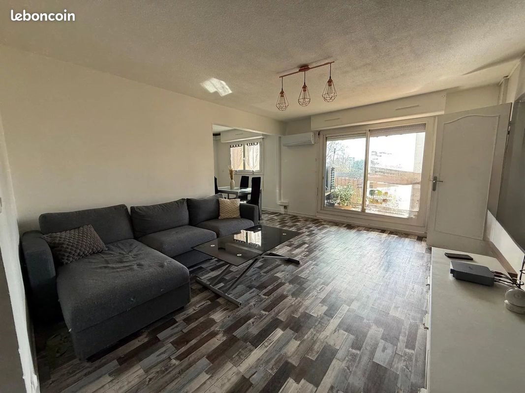 Appartement à vendre, 80m², Marseille 11ème