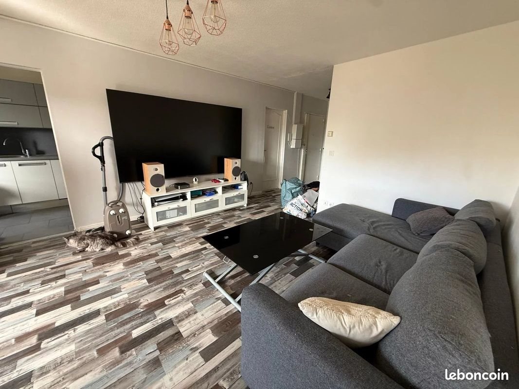 Appartement à vendre, 80m², Marseille 11ème