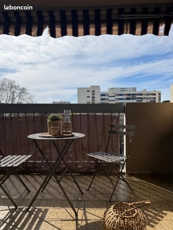 Appartement à vendre, 80m², Marseille 11ème
