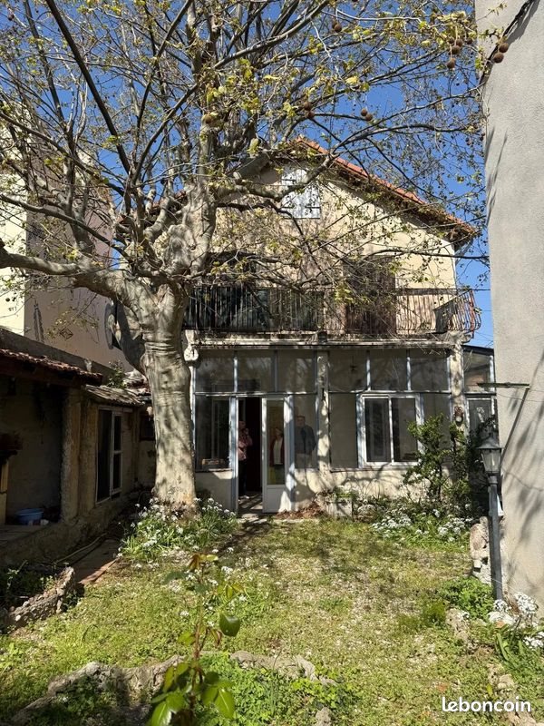 Appartement à vendre, 160m², Marseille 16ème