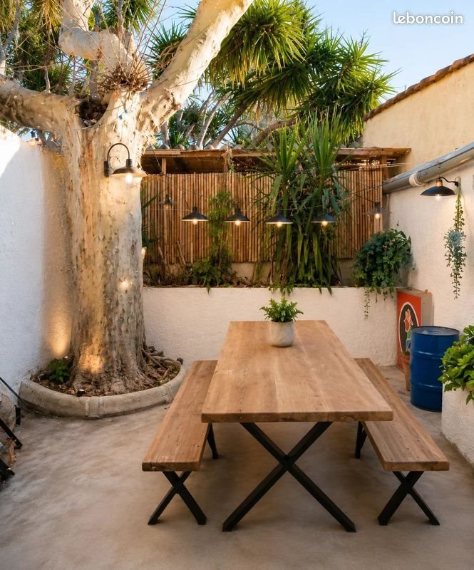 Appartement à vendre, 74m², Marseille 16ème
