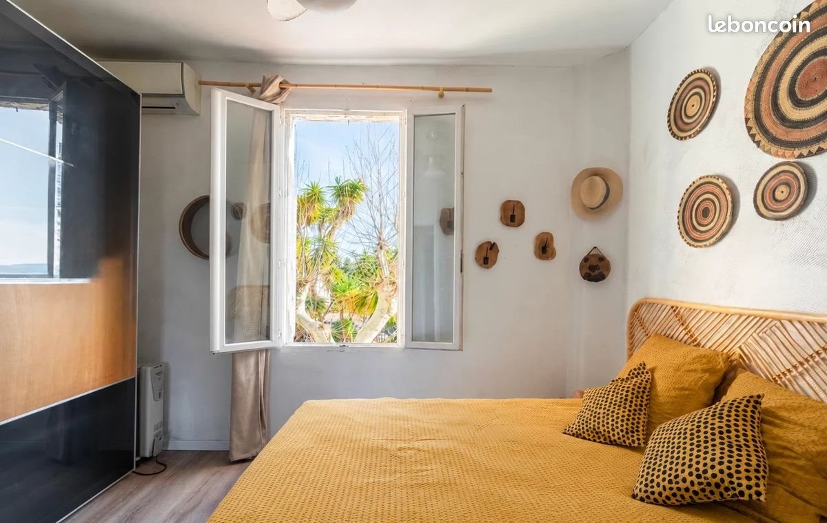 Appartement à vendre, 74m², Marseille 16ème